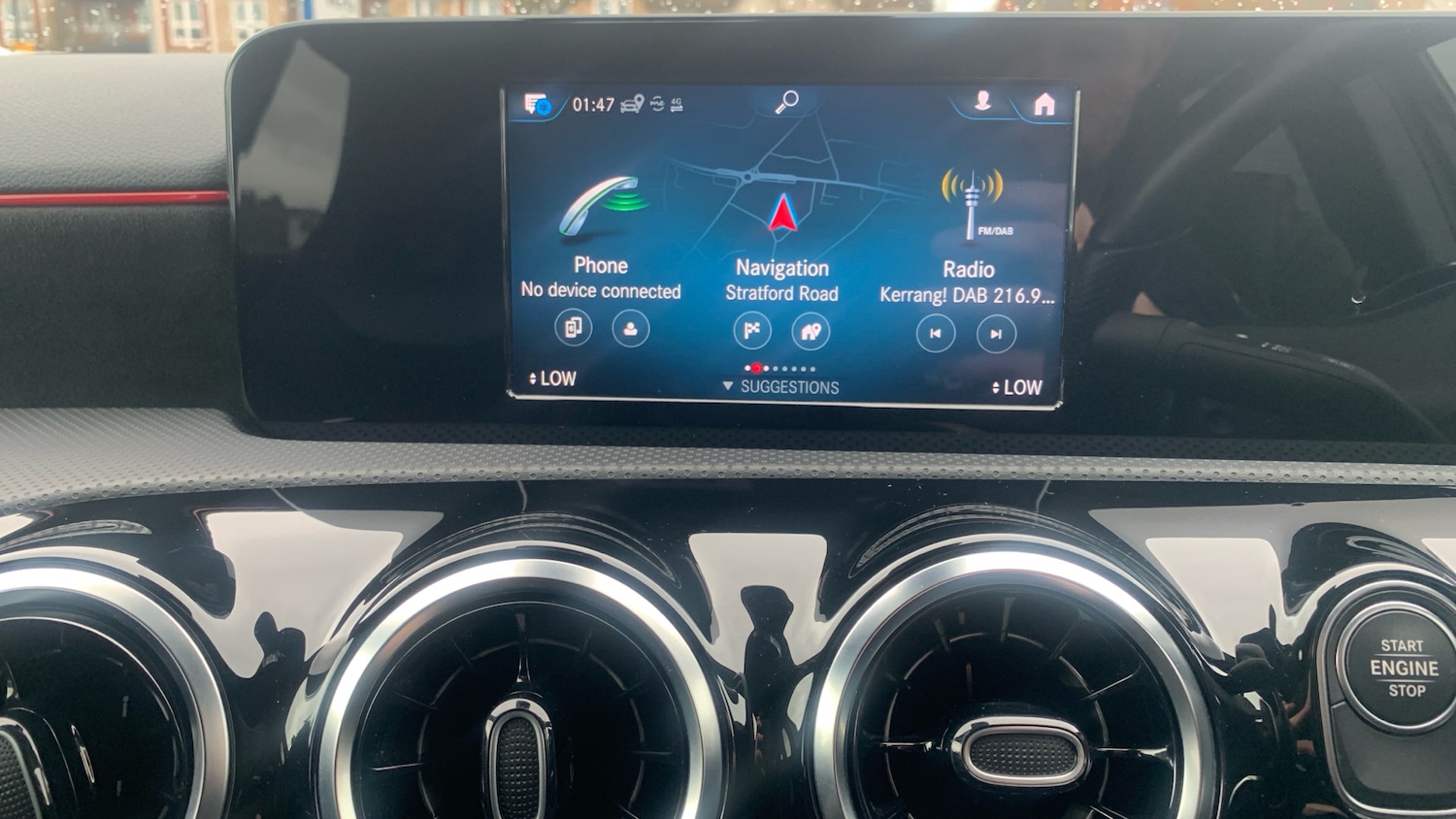 Used Mercedes-Benz A-Class 2021 for sale - 77915356: Photo 32