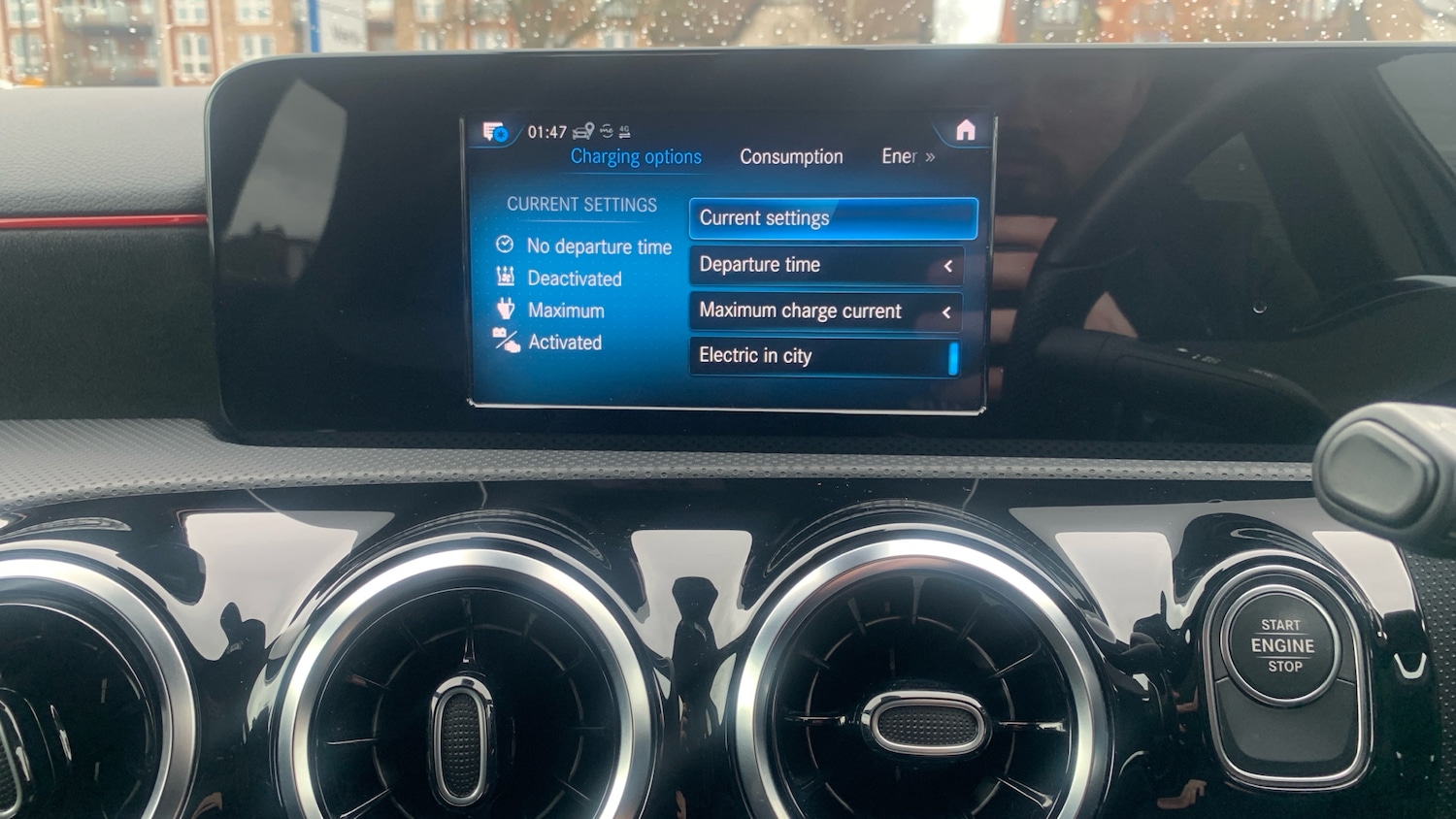 Used Mercedes-Benz A-Class 2021 for sale - 77915356: Photo 33