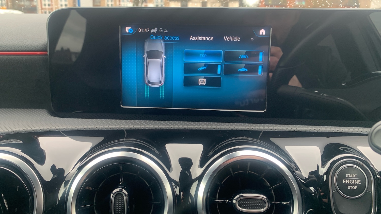 Used Mercedes-Benz A-Class 2021 for sale - 77915356: Photo 34