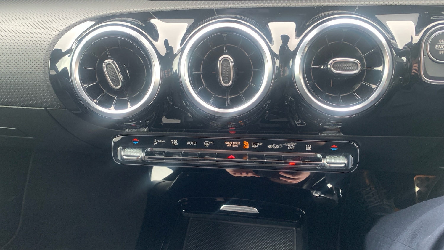 Used Mercedes-Benz A-Class 2021 for sale - 77915356: Photo 35