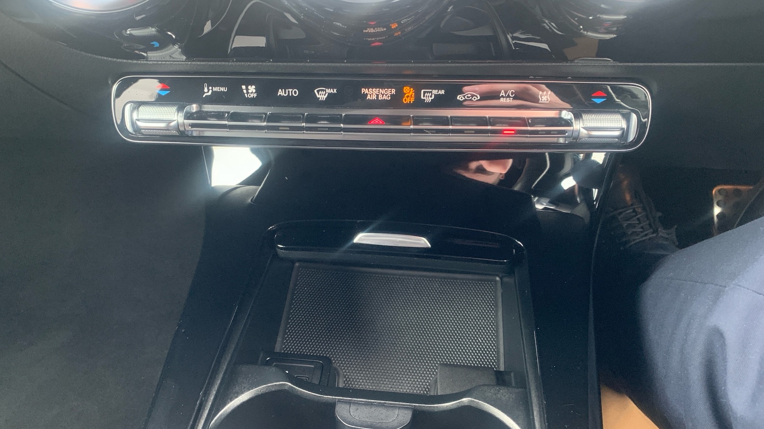 Used Mercedes-Benz A-Class 2021 for sale - 77915356: Photo 36