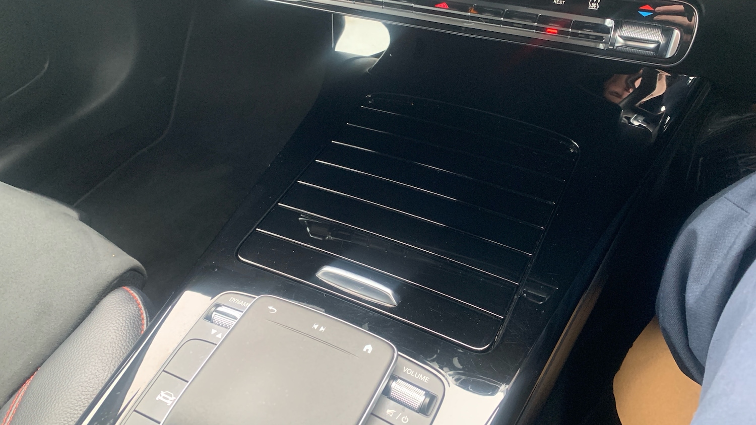 Used Mercedes-Benz A-Class 2021 for sale - 77915356: Photo 37