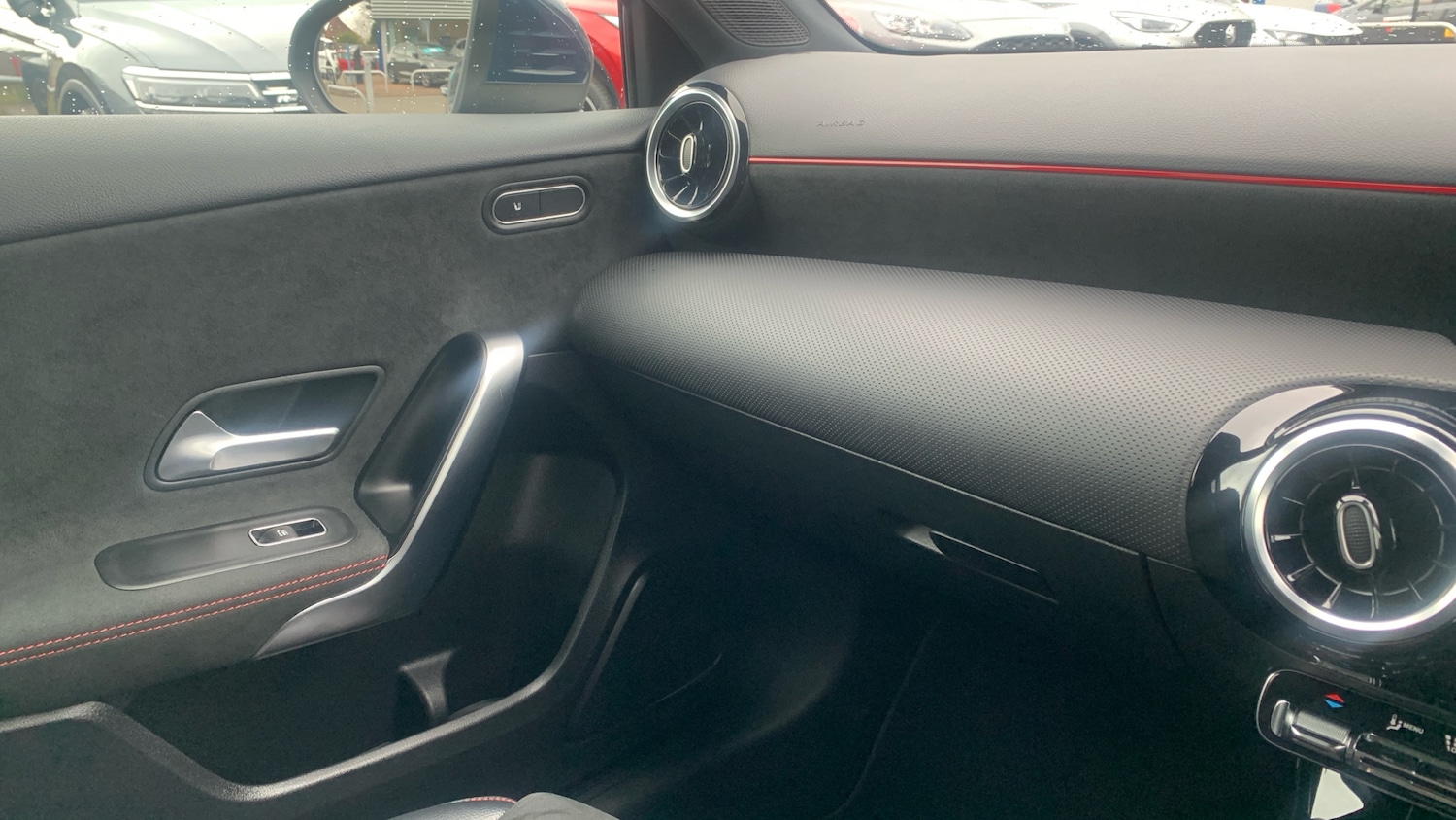 Used Mercedes-Benz A-Class 2021 for sale - 77915356: Photo 42