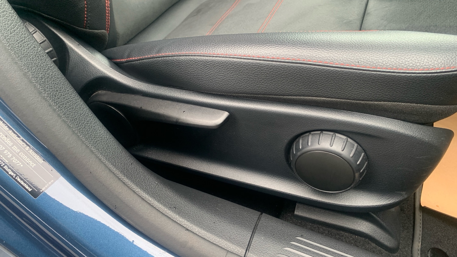 Used Mercedes-Benz A-Class 2021 for sale - 77915356: Photo 44