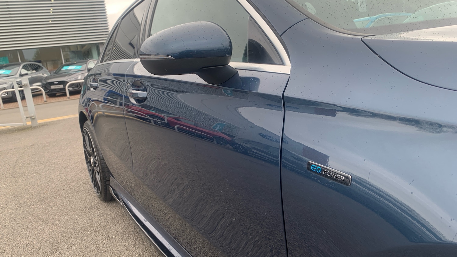 Used Mercedes-Benz A-Class 2021 for sale - 77915356: Photo 47