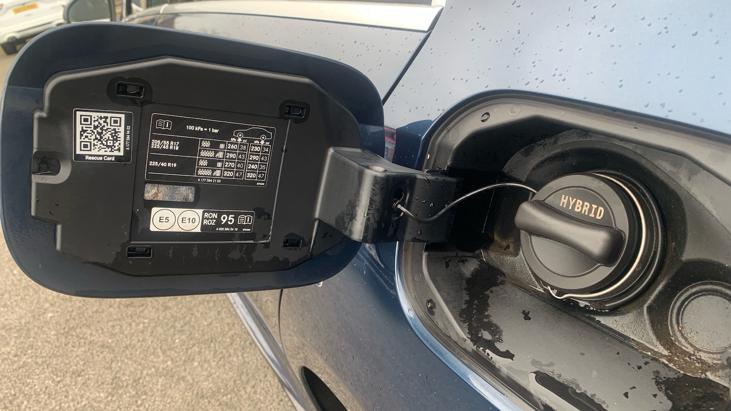 Used Mercedes-Benz A-Class 2021 for sale - 77915356: Photo 53