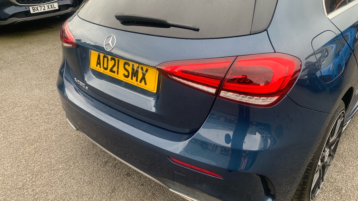 Used Mercedes-Benz A-Class 2021 for sale - 77915356: Photo 56