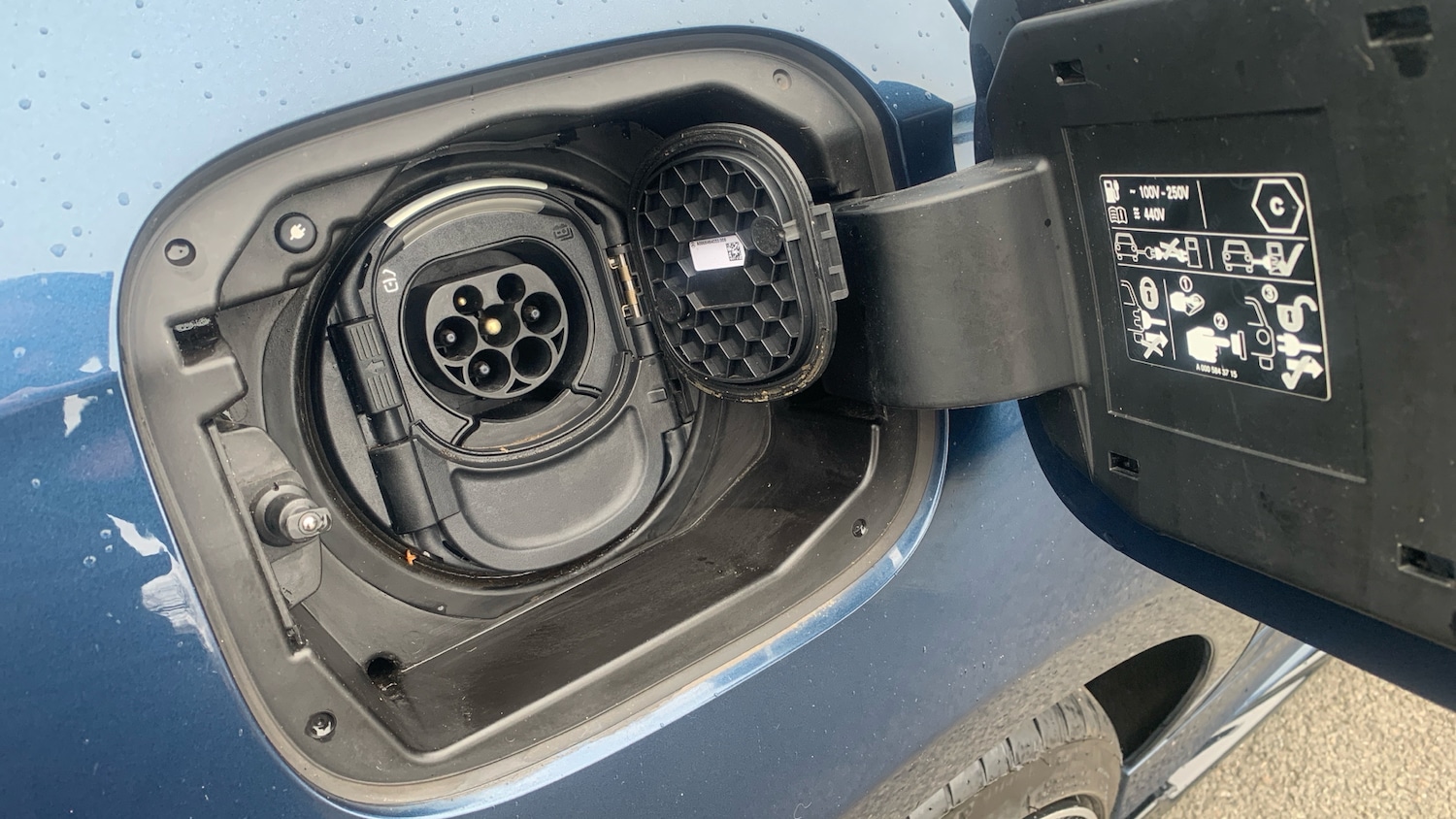 Used Mercedes-Benz A-Class 2021 for sale - 77915356: Photo 57