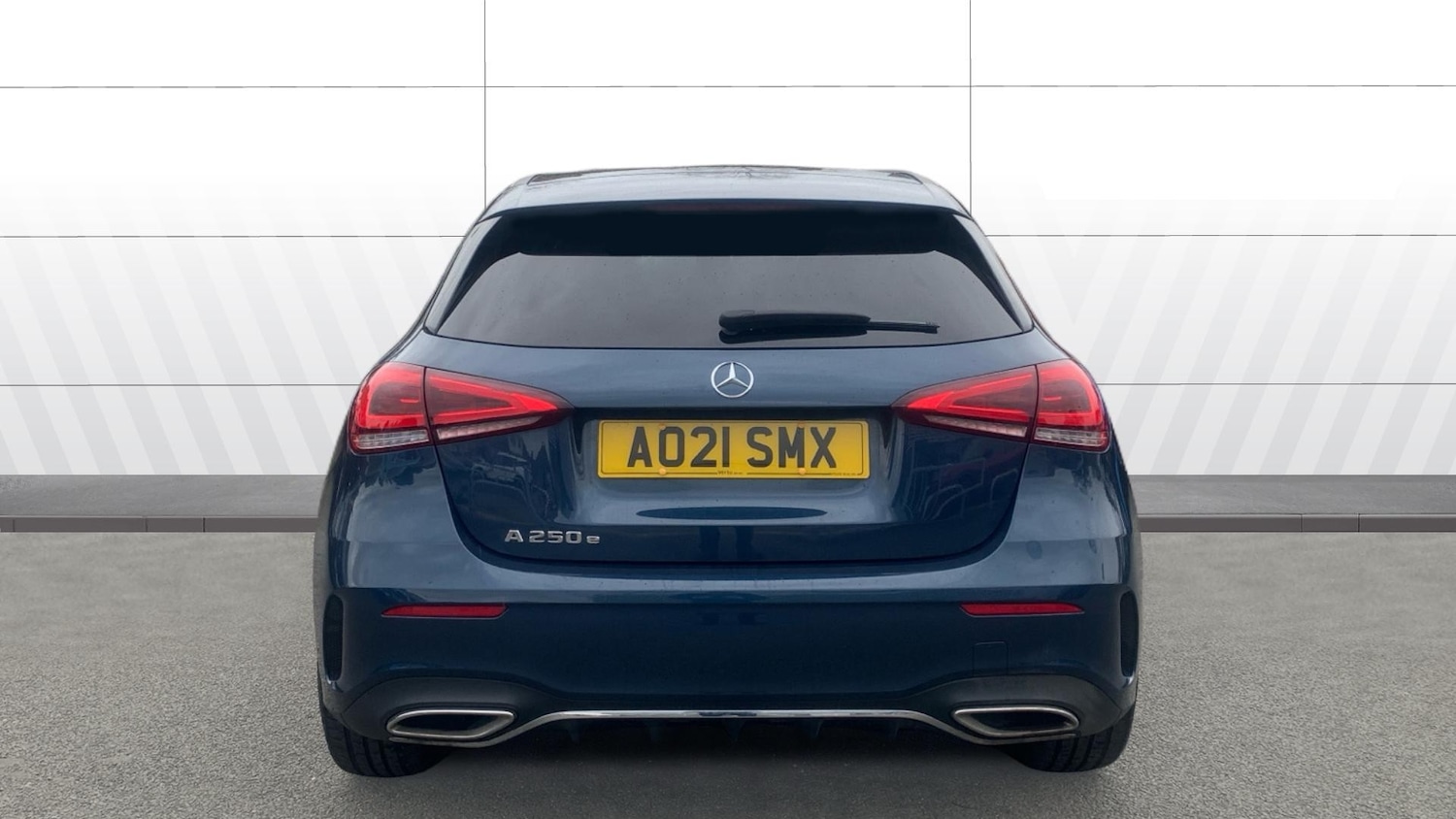 Used Mercedes-Benz A-Class 2021 for sale - 77915356: Photo 6