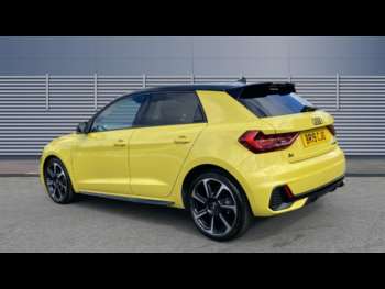 Used Audi A1 2019 for sale - 75060924: Photo