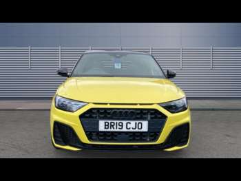 Used Audi A1 2019 for sale - 75060924: Photo