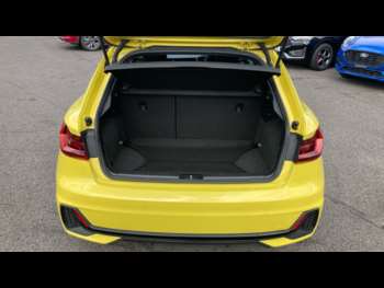 Used Audi A1 2019 for sale - 75060924: Photo