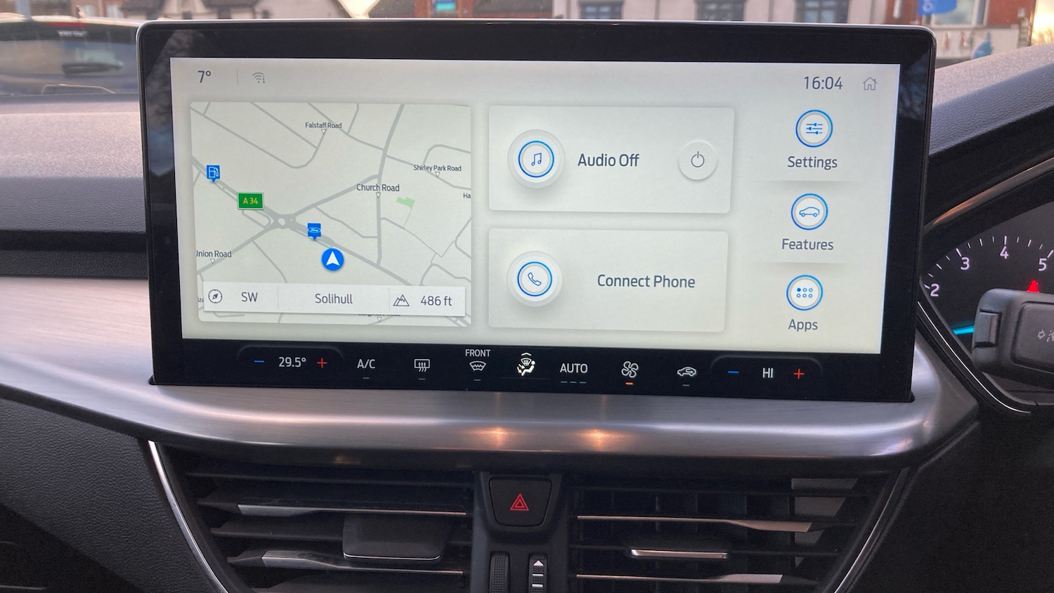 Used Ford Focus 2023 for sale - 77447003: Photo 12