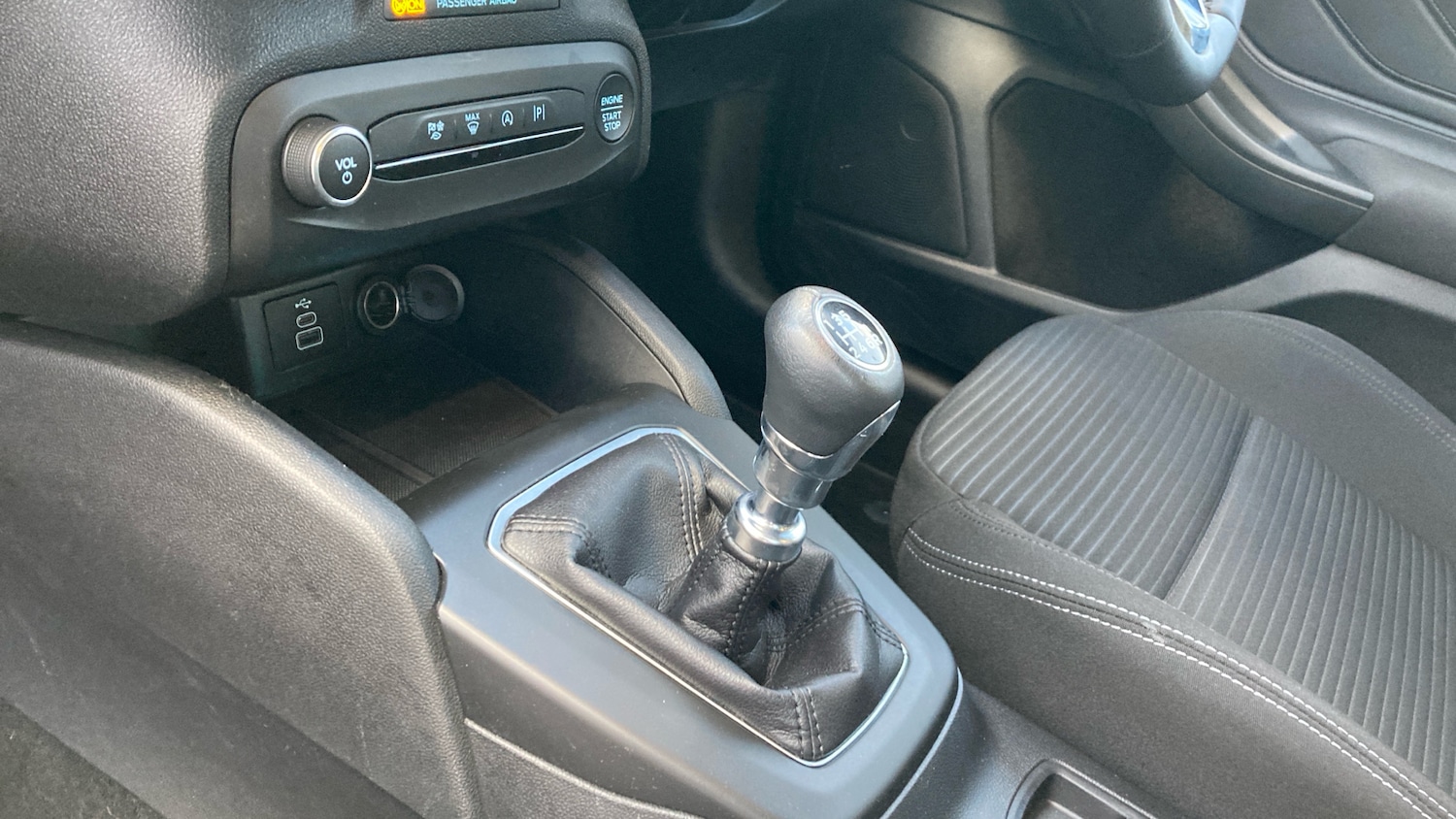 Used Ford Focus 2023 for sale - 77447003: Photo 13