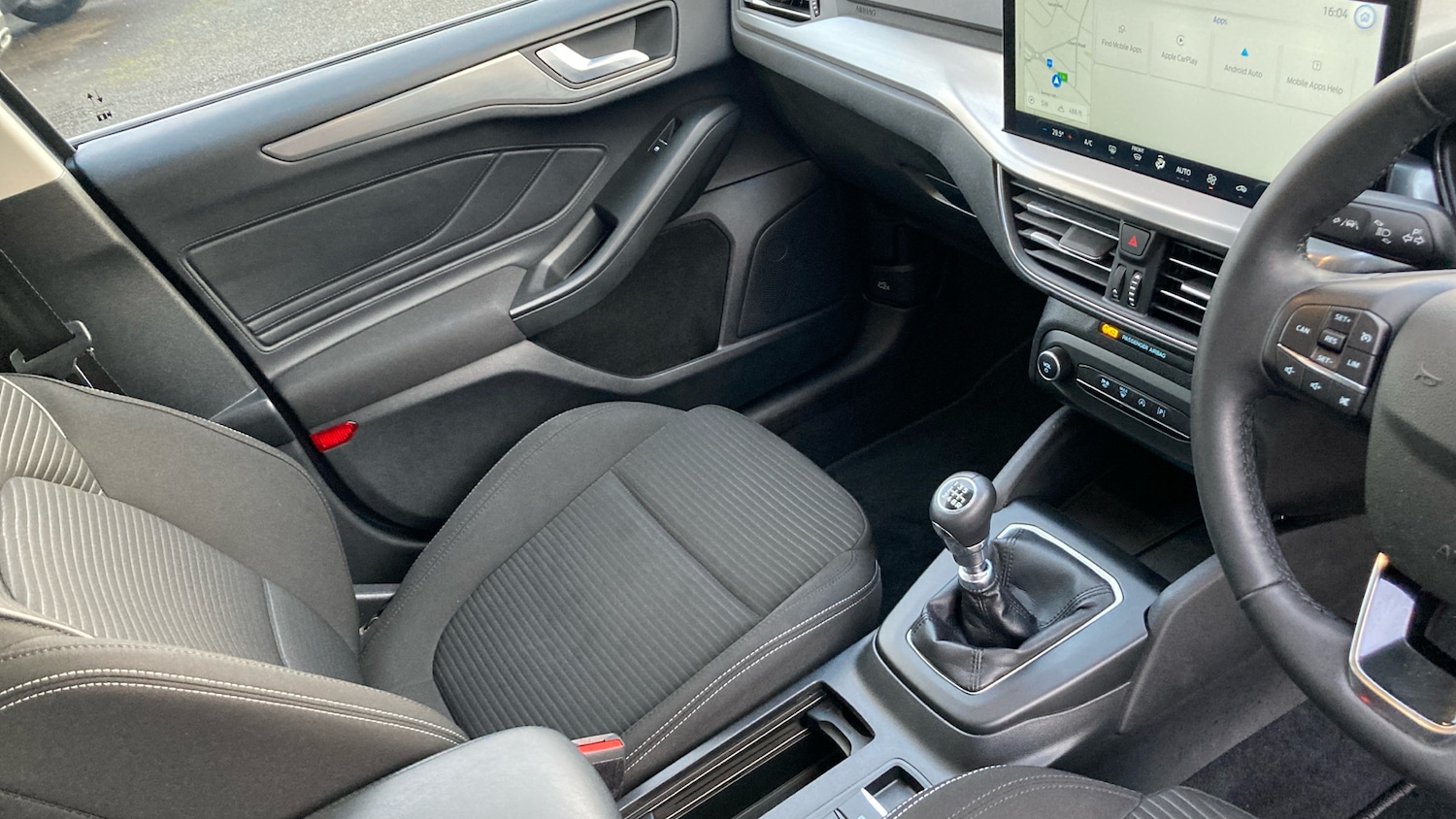 Used Ford Focus 2023 for sale - 77447003: Photo 14