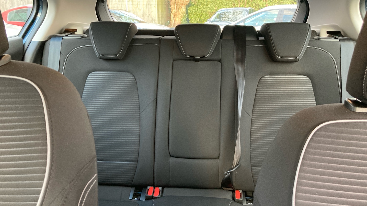 Used Ford Focus 2023 for sale - 77447003: Photo 15