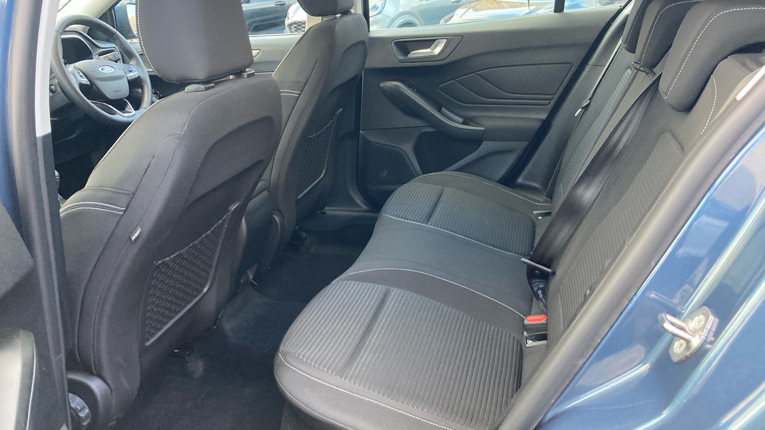 Used Ford Focus 2023 for sale - 77447003: Photo 16