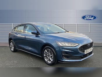 Used Ford Focus 2023 for sale - 77447003: Photo