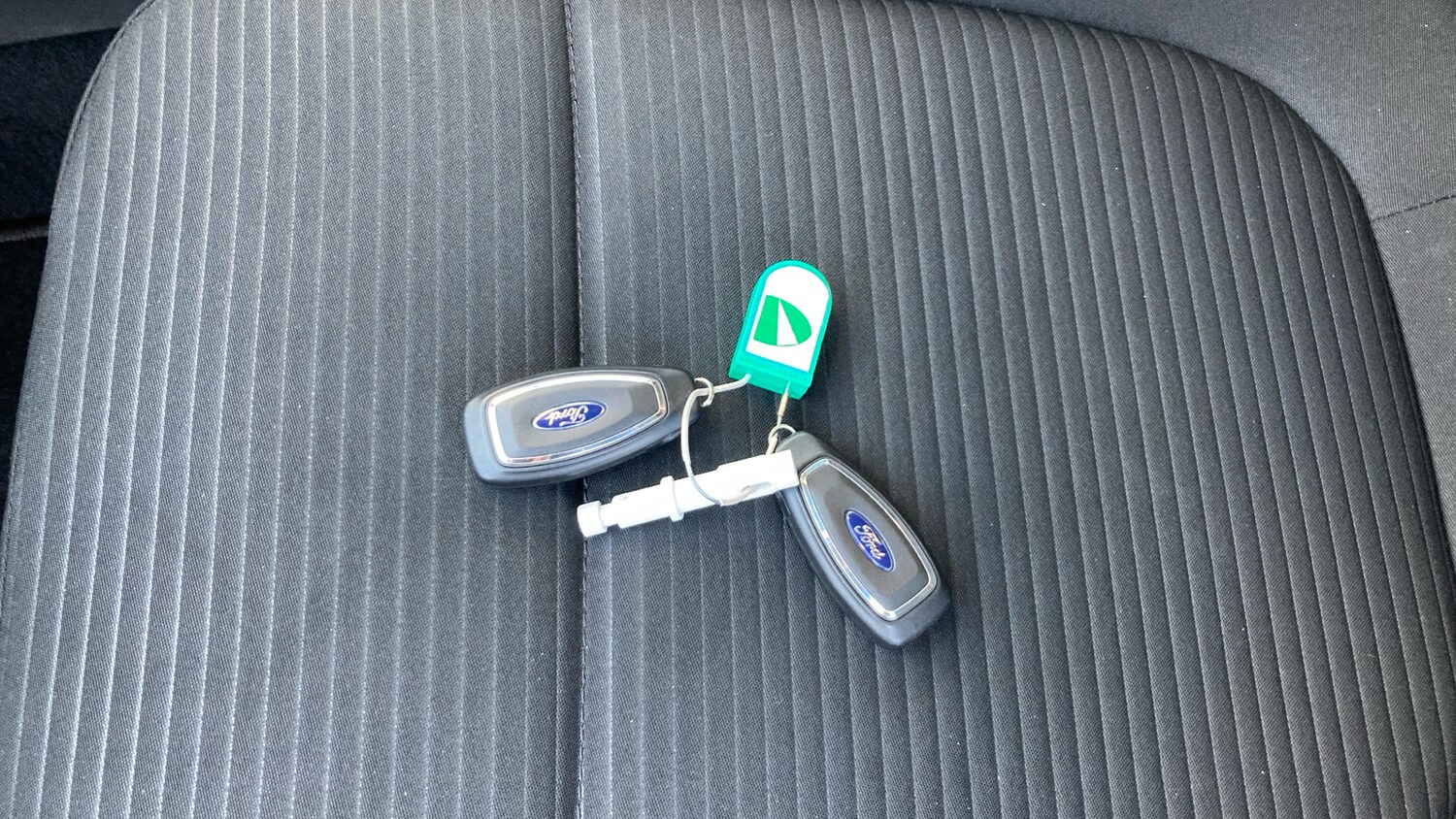 Used Ford Focus 2023 for sale - 77447003: Photo 20