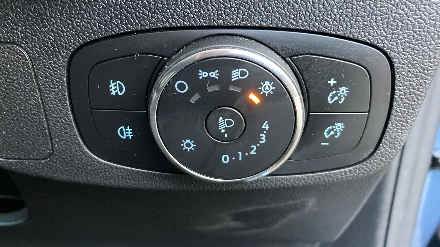 Used Ford Focus 2023 for sale - 77447003: Photo 25