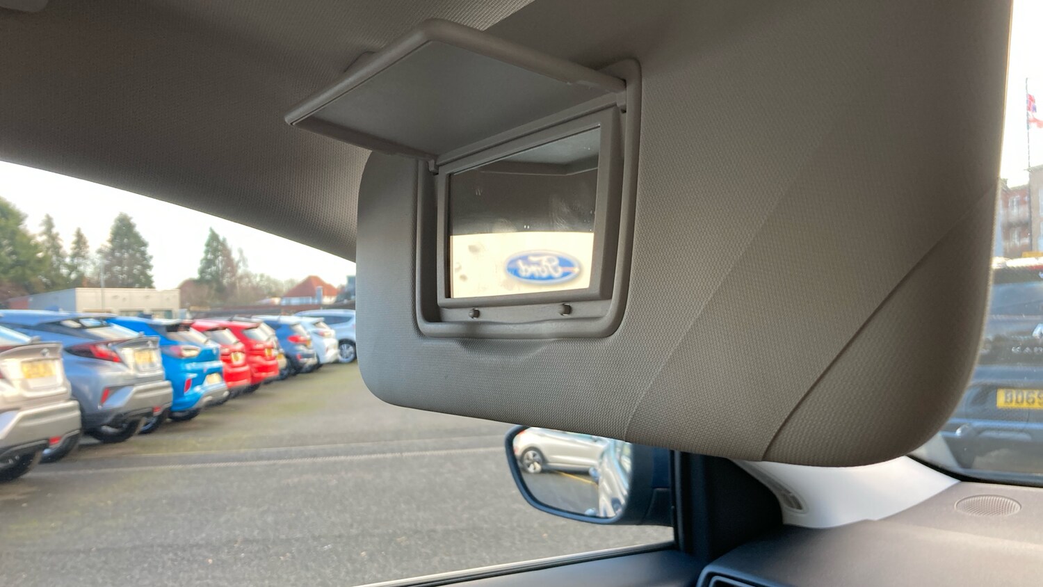 Used Ford Focus 2023 for sale - 77447003: Photo 35