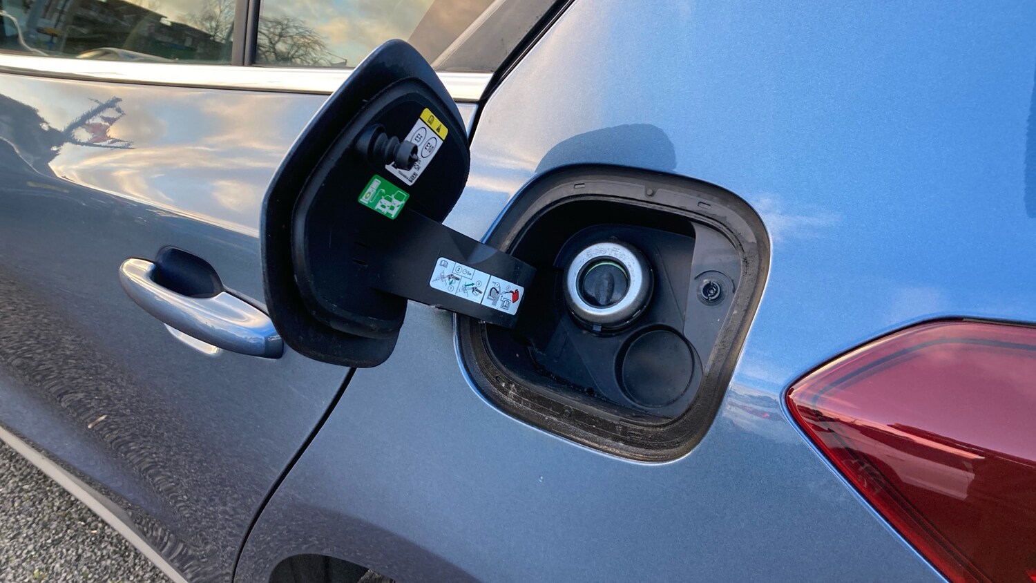 Used Ford Focus 2023 for sale - 77447003: Photo 38