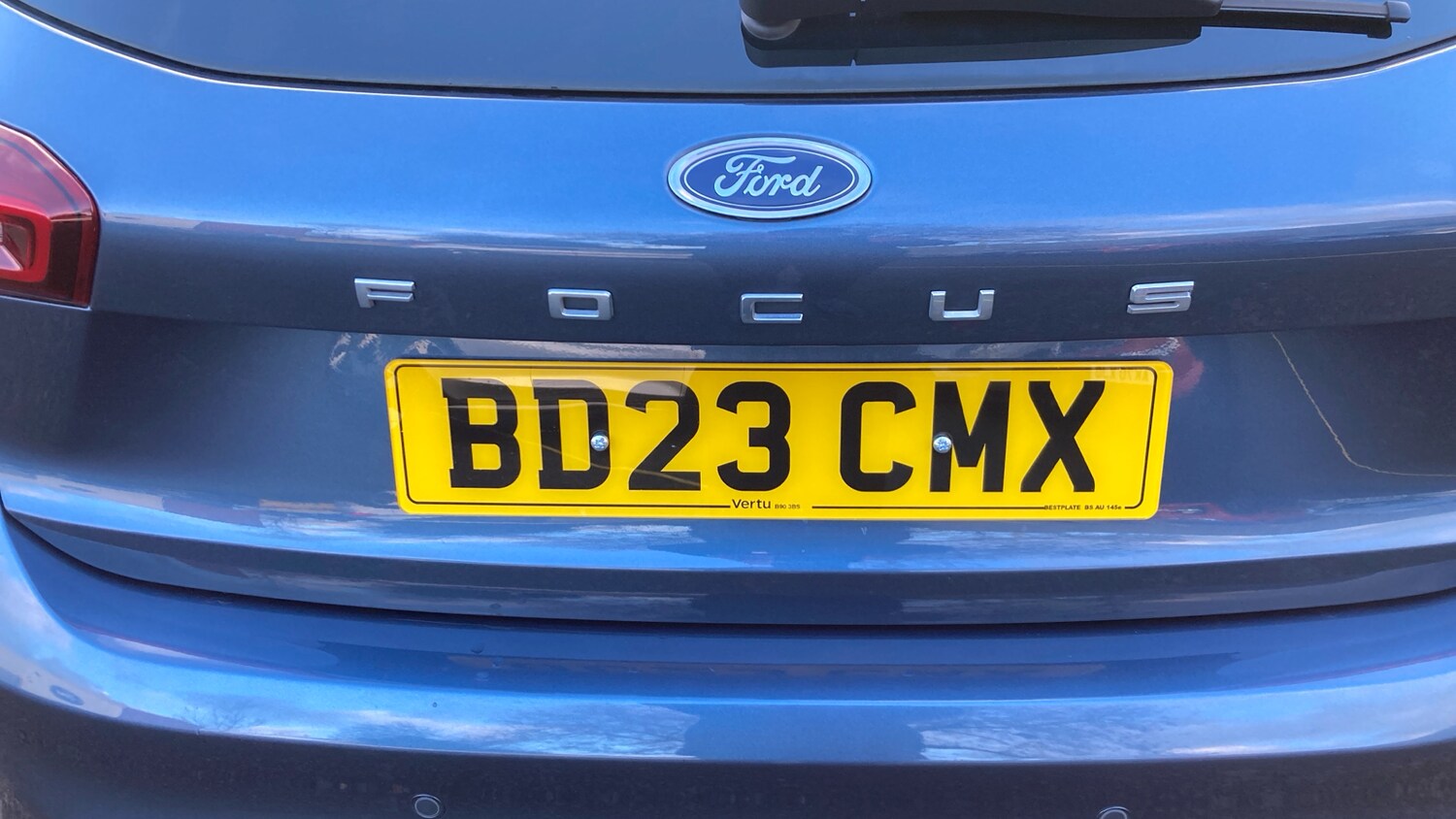 Used Ford Focus 2023 for sale - 77447003: Photo 40