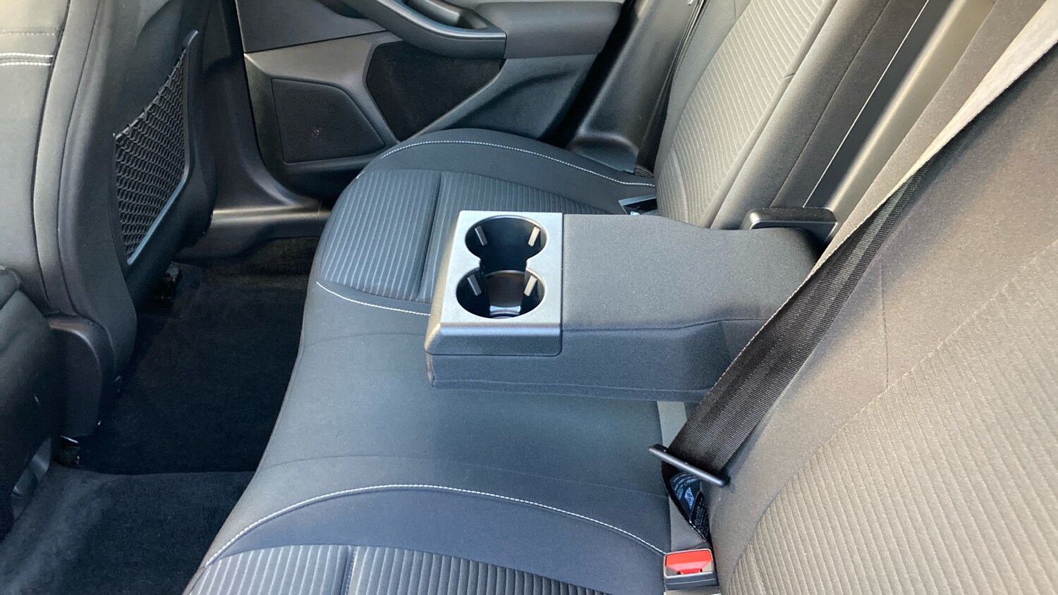 Used Ford Focus 2023 for sale - 77447003: Photo 42