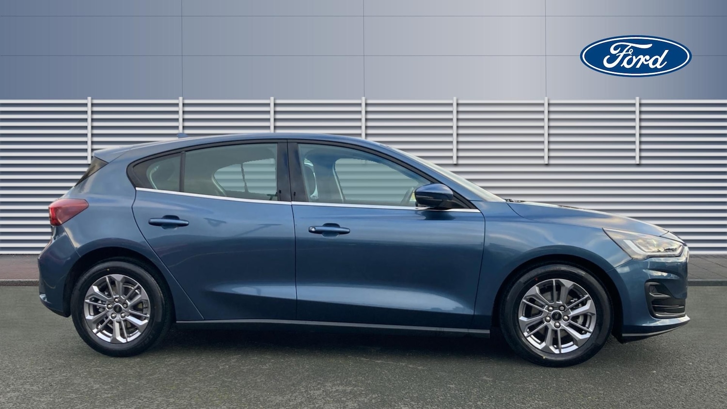 Used Ford Focus 2023 for sale - 77447003: Photo 5