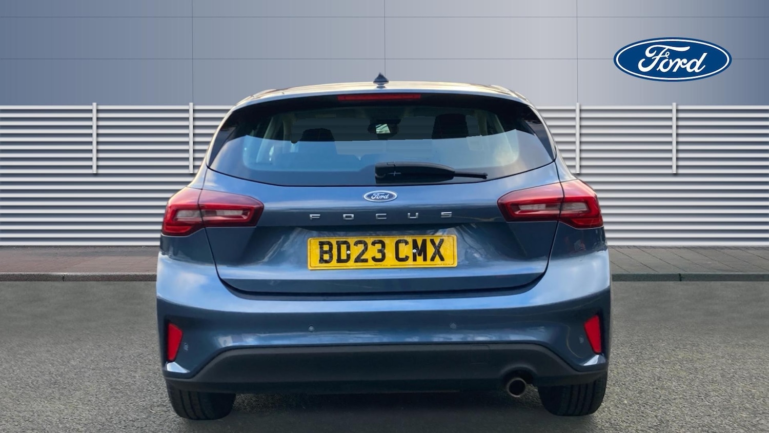 Used Ford Focus 2023 for sale - 77447003: Photo 6