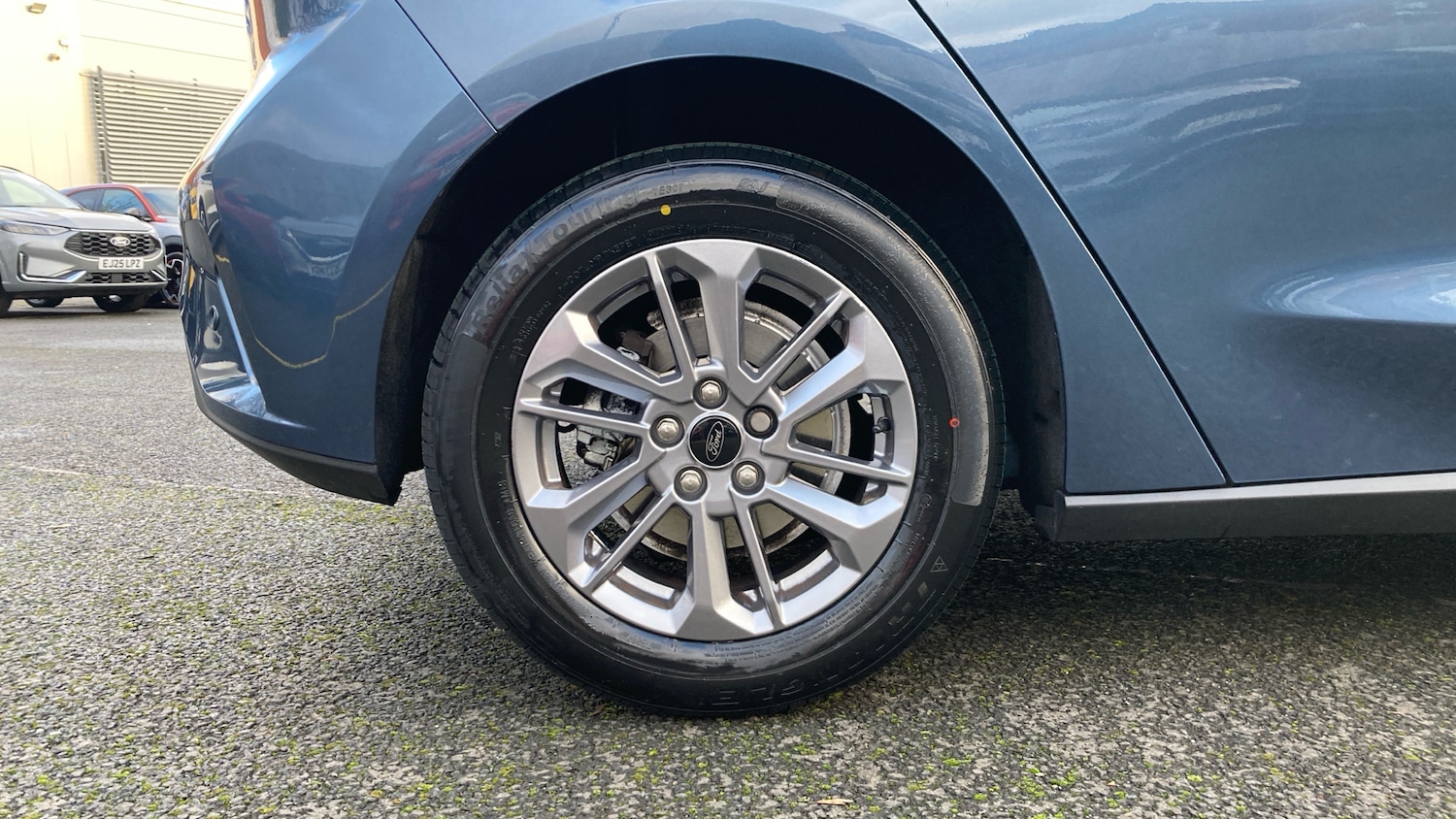 Used Ford Focus 2023 for sale - 77447003: Photo 7