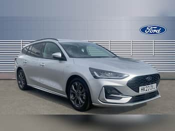 Used Ford Focus 2023 for sale - 79535776: Photo