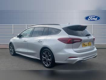 Used Ford Focus 2023 for sale - 79535776: Photo