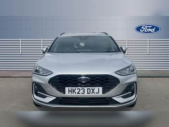 Used Ford Focus 2023 for sale - 79535776: Photo