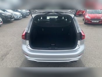Used Ford Focus 2023 for sale - 79535776: Photo