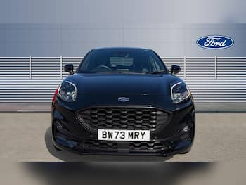 Used Ford Puma 2024 for sale - 79865587: Photo