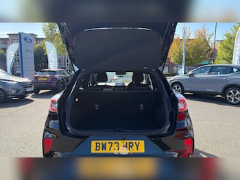 Used Ford Puma 2024 for sale - 79865587: Photo