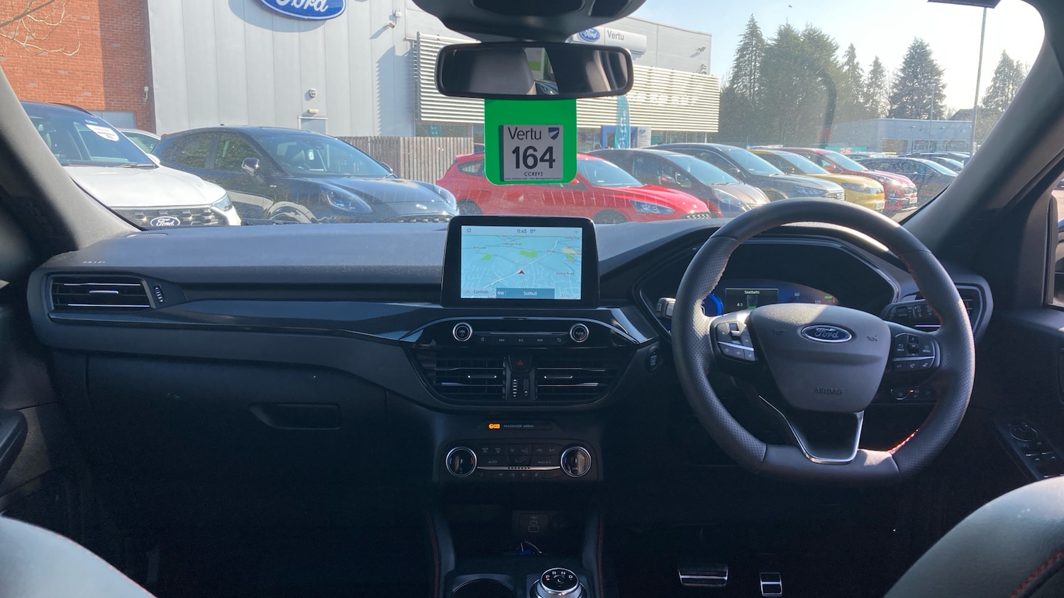 Used Ford Kuga 2023 for sale - 77760470: Photo 10