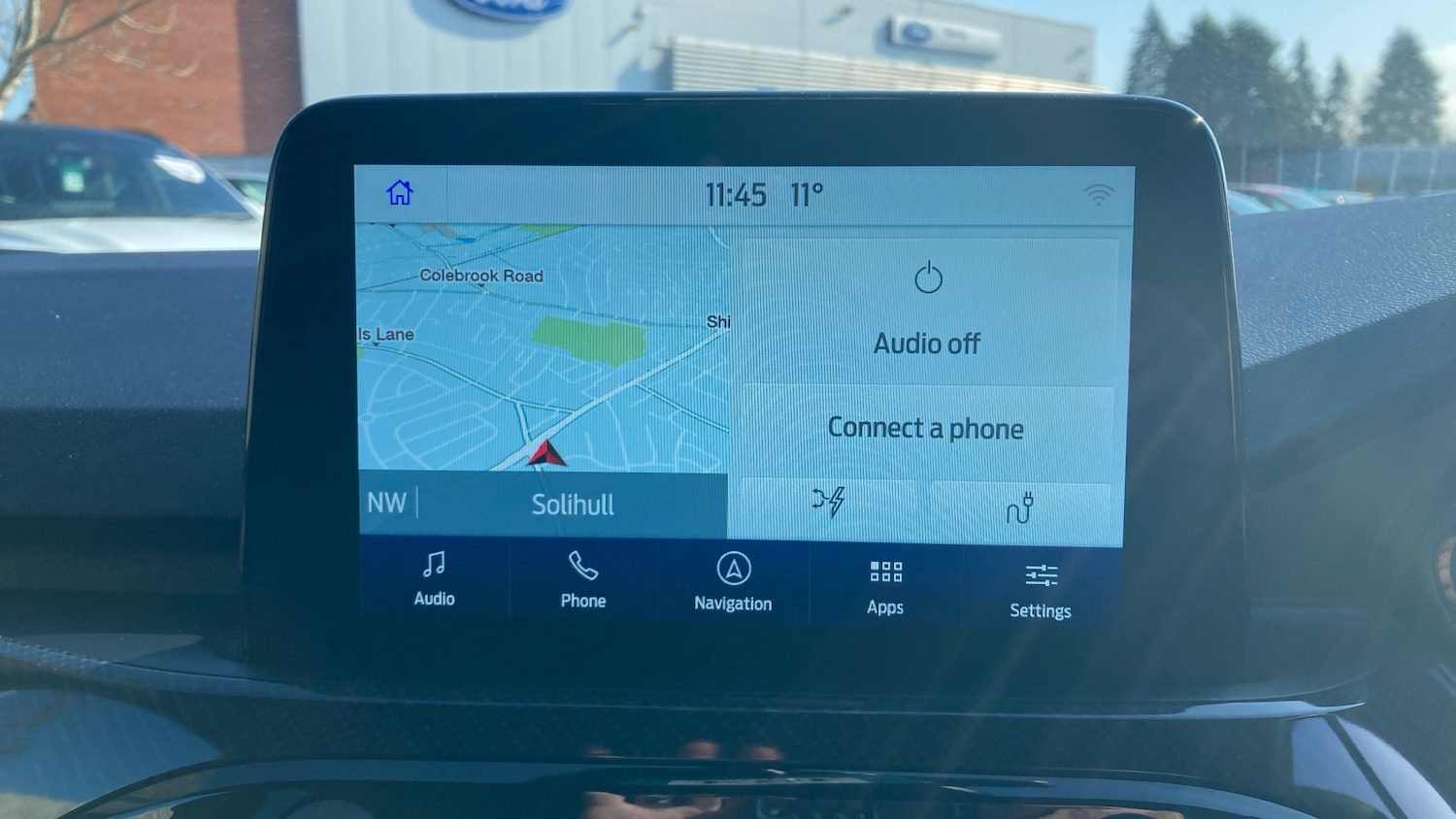 Used Ford Kuga 2023 for sale - 77760470: Photo 12