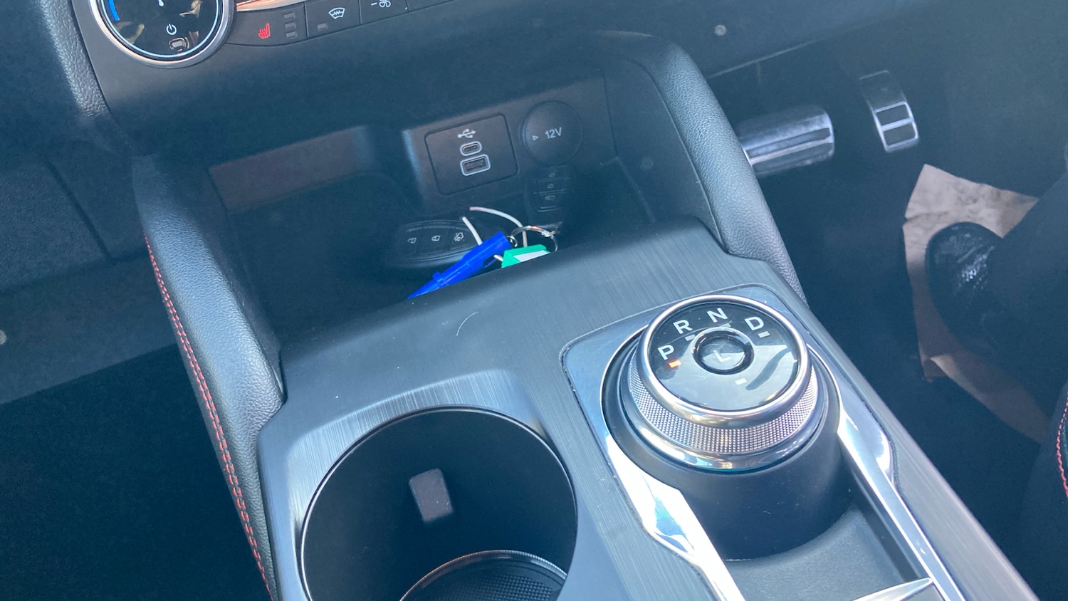 Used Ford Kuga 2023 for sale - 77760470: Photo 13