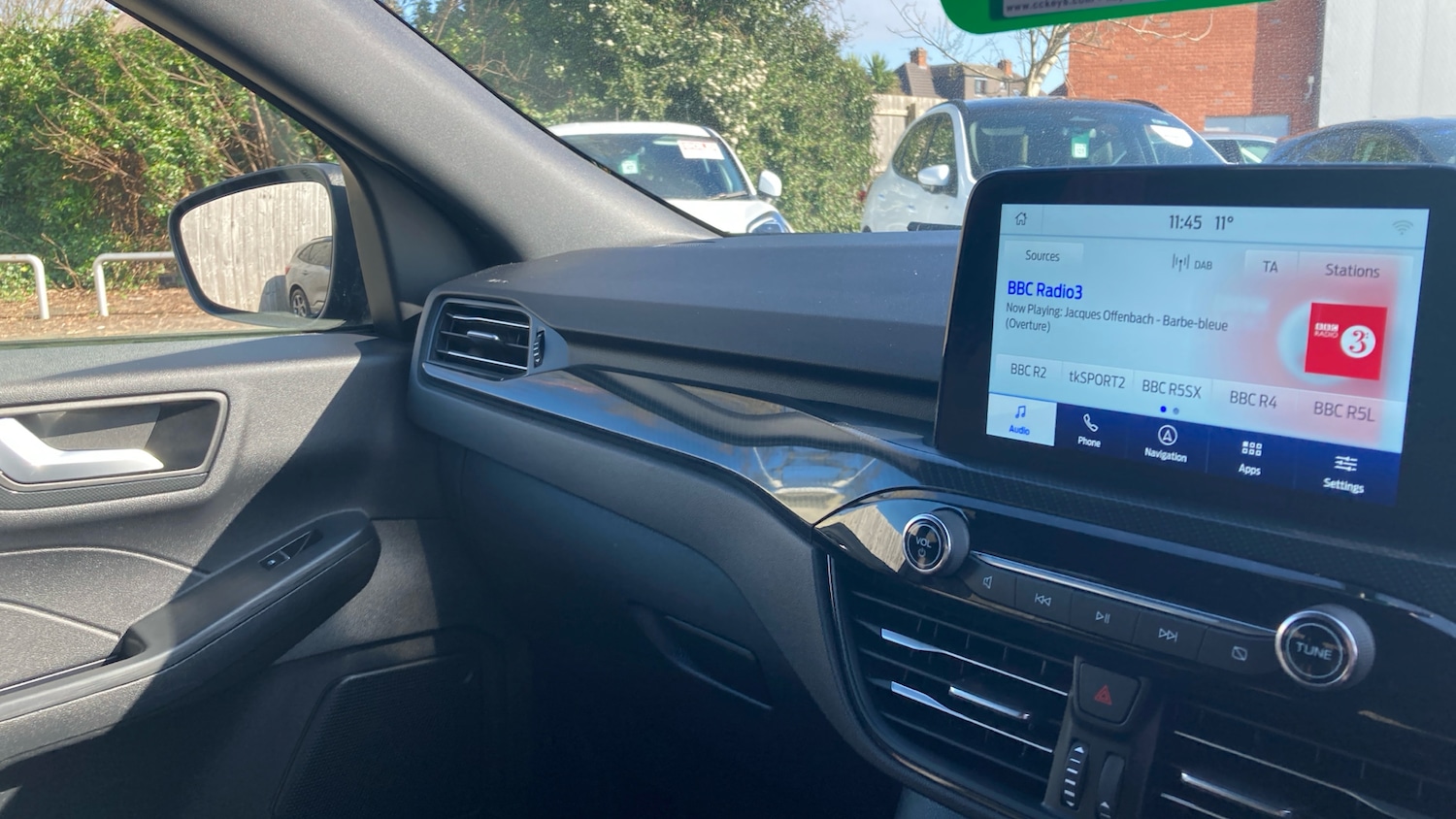 Used Ford Kuga 2023 for sale - 77760470: Photo 14