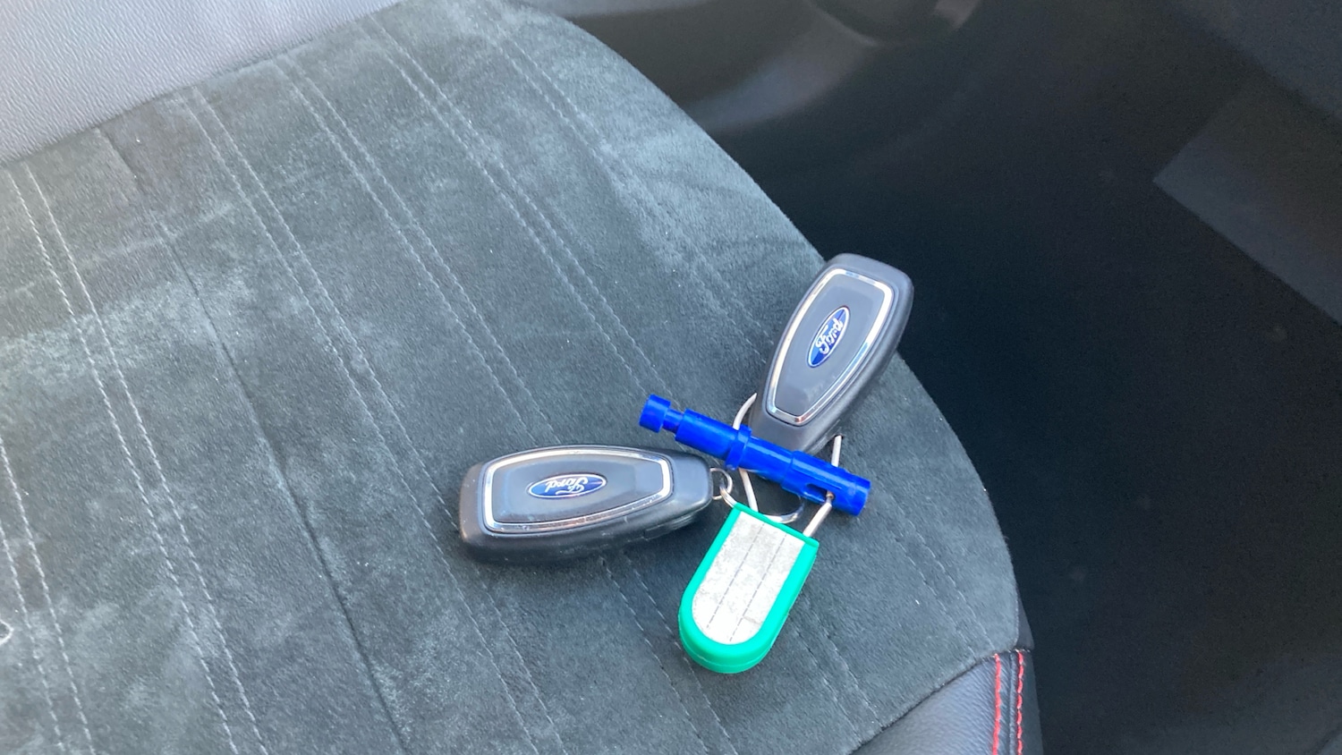 Used Ford Kuga 2023 for sale - 77760470: Photo 20