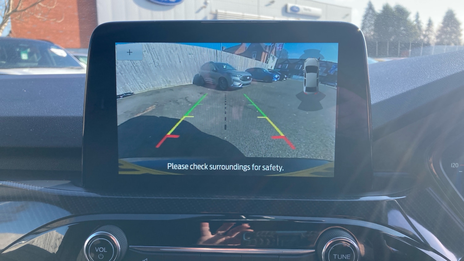 Used Ford Kuga 2023 for sale - 77760470: Photo 25