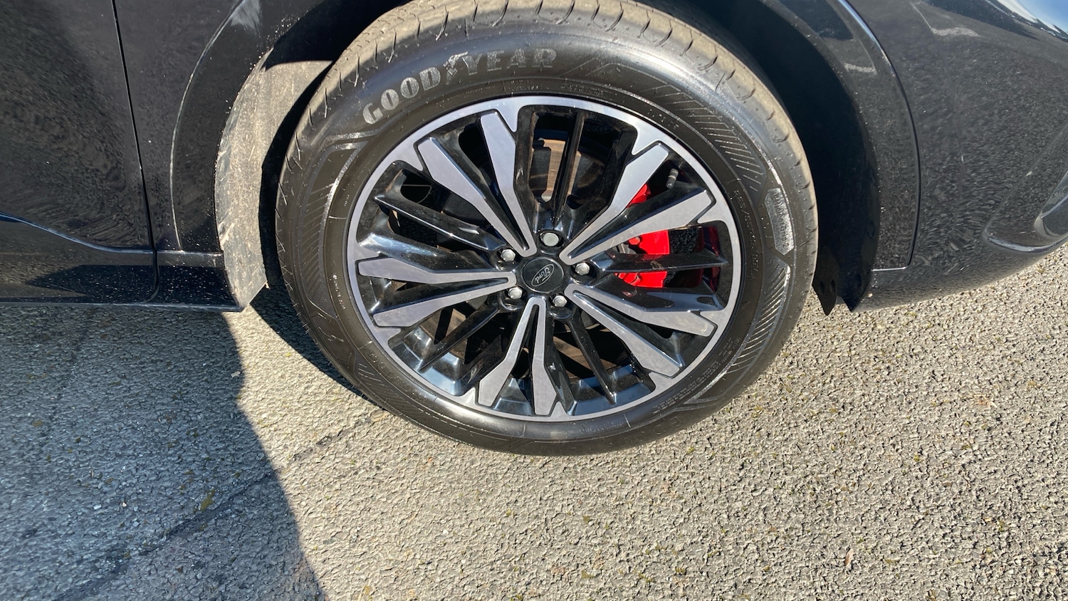 Used Ford Kuga 2023 for sale - 77760470: Photo 27