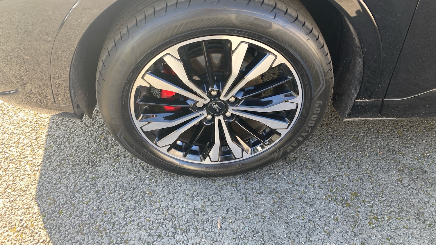 Used Ford Kuga 2023 for sale - 77760470: Photo 28