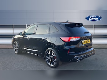 Used Ford Kuga 2023 for sale - 77760470: Photo