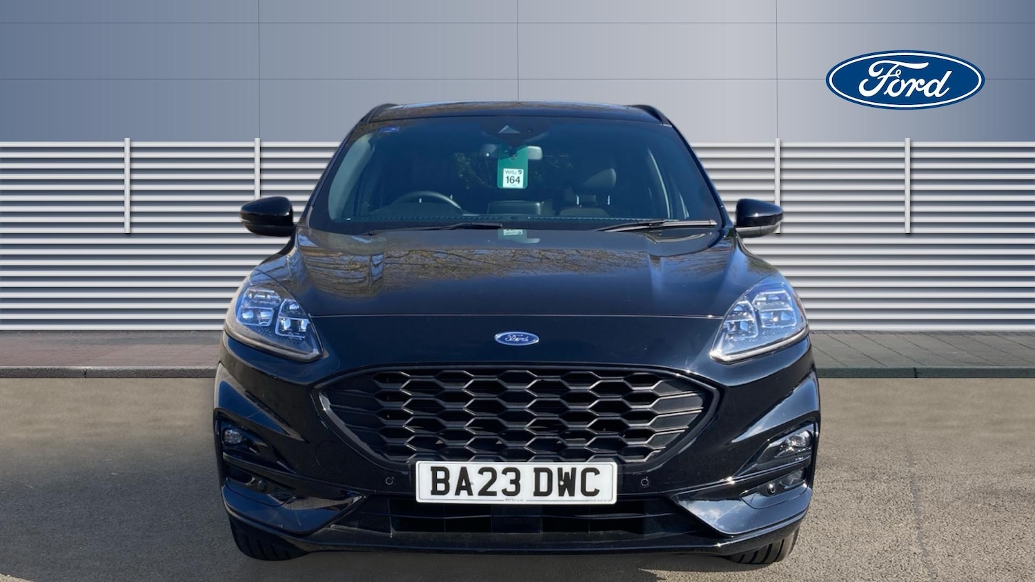 Used Ford Kuga 2023 for sale - 77760470: Photo 3