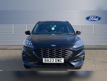 Used Ford Kuga 2023 for sale - 77760470: Photo