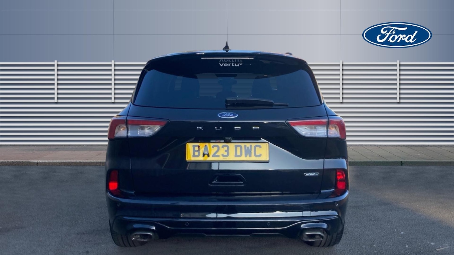 Used Ford Kuga 2023 for sale - 77760470: Photo 6