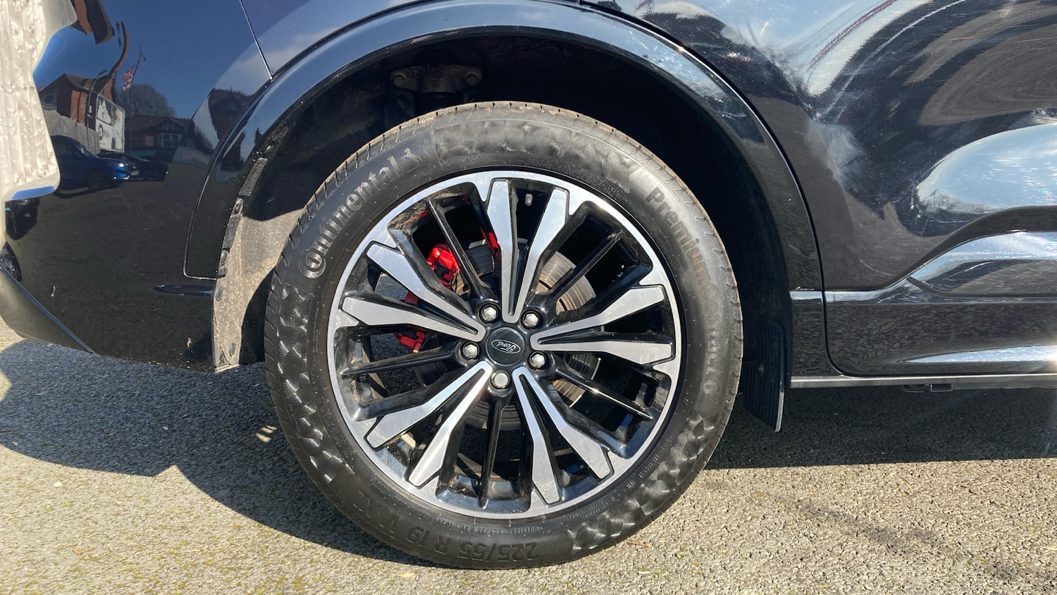 Used Ford Kuga 2023 for sale - 77760470: Photo 7